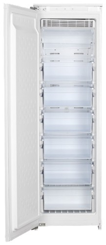Встраиваемый морозильник Ascoli ASF230WBI 230л