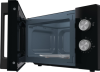 Микроволновая печь GORENJE MO17E1BH Черная 17 л