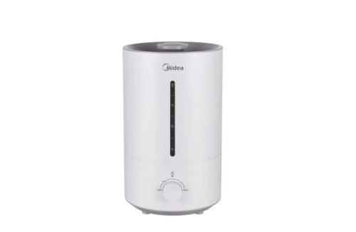 Увлажнитель воздуха Midea MHU 3024MW White Белый