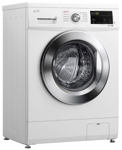 Стиральная машина LG F2J3NS2W 6кг 1200 об/мин