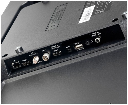 Телевизор Hyundai H-LED32BS5008 HD Android 9 Pie