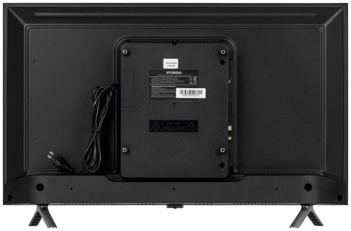 Телевизор Hyundai H-LED32BS5008 HD Android 9 Pie