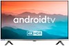 Телевизор Hyundai H-LED32BS5008 HD Android 9 Pie