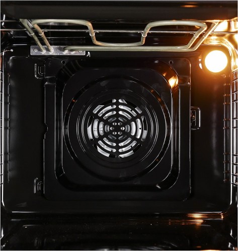 Духовой шкаф LEX EDM 078C IV LIGHT Белый Антик 60л