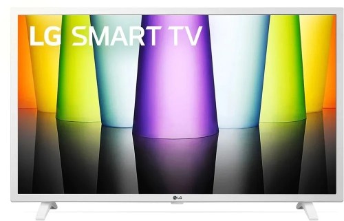 Телевизор LG 32LQ63806LC.ARUG Индонезия D-LED FHD 60 Hz WebOS HDMIх3 USB антенный x2 LAN