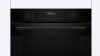 Духовой шкаф Bosch HJA737BA0 Черный 76 л Serie | 4