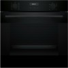 Духовой шкаф Bosch HJA737BA0 Черный 76 л Serie | 4