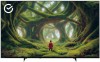 Телевизор Sber SDX-50U4139 Черный 60 Hrz ОС Салют ТВ 4K UHD HDMIx3 USBx1