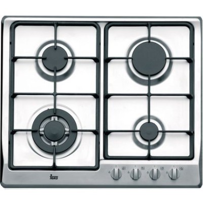 Тека варочная панель газовая EН/60 4G AIAL 40225051