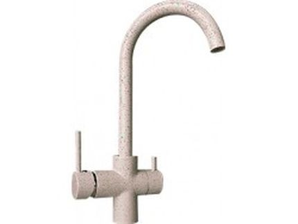 Gran-Stone смеситель GS 4305 №302 Песочный