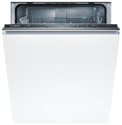 Посудомоечная машина встраиваемая BOSCH SMV30D20RUIX