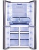Холодильник Side by Side HISENSE RQ-81 WC4SAB BL