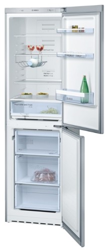 Холодильник BOSCH KGN39VL15R