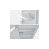 Встраиваемый двухкамерный холодильник Midea MRI9217FN