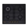 Газовая варочная поверхность Midea MG606TAN-B