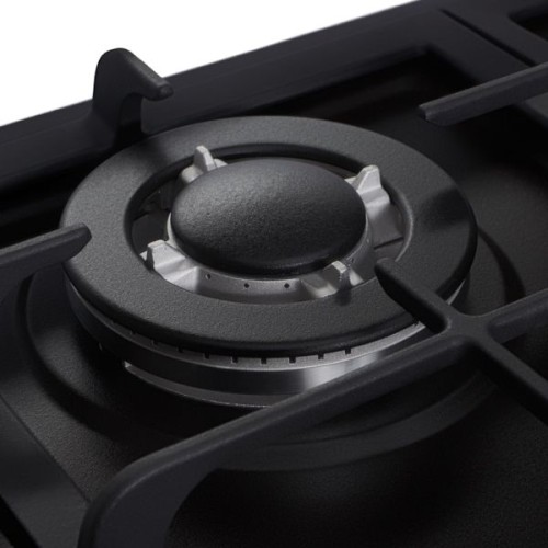 Газовая варочная поверхность Midea MG606TAN-B