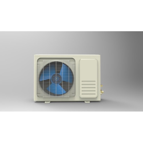 Кондиционер сплит-система Renova CHW-09A by Toshiba