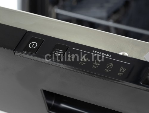 Посудомоечная машина 60 см Gorenje GV631E60 13 комплектов