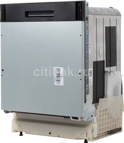 Посудомоечная машина 60 см Gorenje GV631E60 13 комплектов