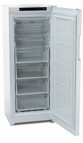 Морозильная камера Indesit DFZ 4150 NF Белый 204