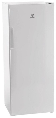 Морозильная камера Indesit DFZ 4150 NF Белый 204