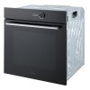 Духовой шкаф Midea MO817100MGB Черный Функция СВЧ 72 л 
