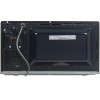 Микроволновая печь СВЧ Samsung MS23DG4504ATBW Черная 800 Вт 23 л Открывание Кнопка