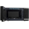 Микроволновая печь СВЧ Samsung MS23DG4504ATBW Черная 800 Вт 23 л Открывание Кнопка