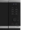 Микроволновая печь СВЧ Samsung MS23DG4504ATBW Черная 800 Вт 23 л Открывание Кнопка