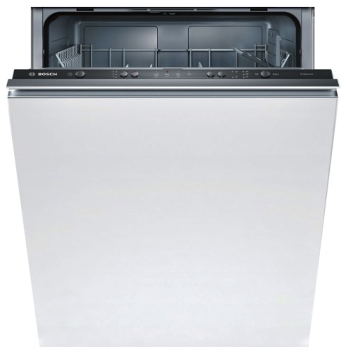 Посудомоечная машина встраиваемая BOSCH SMV40D20RUIX