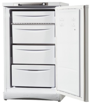Морозильник-шкаф Indesit SFR 100