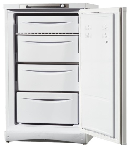 Морозильник-шкаф Indesit SFR 100