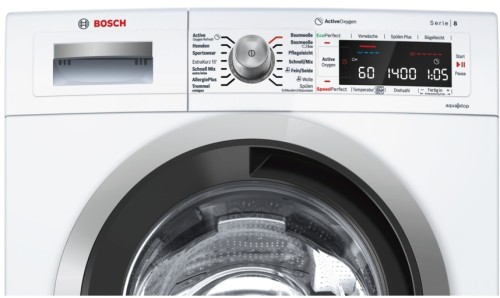 Стиральная машина Bosch WAW28740OE