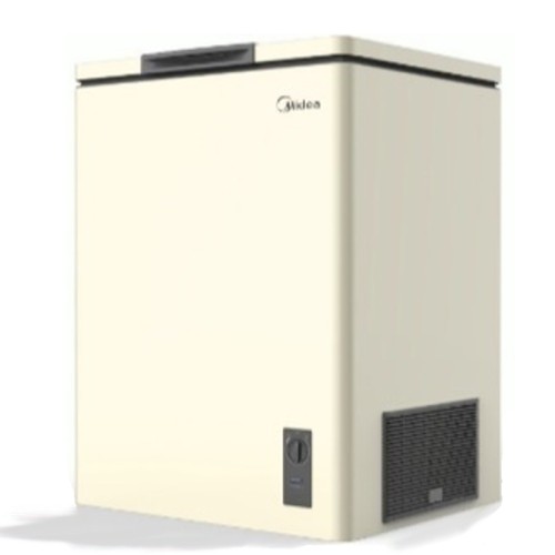Морозильный ларь Midea MCF1085BE