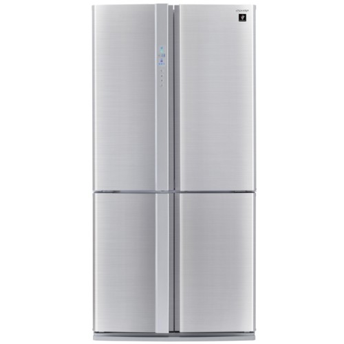 Холодильник многодверный Sharp SJFP97VST