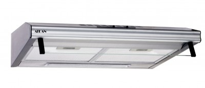 Вытяжка ATL 3001 C 60 см Inox Нержавейка 350 м3/ч