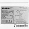 Морозильный ларь Kraft BD(W)-365QX