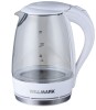 Чайник Willmark WEK-1708G Белый