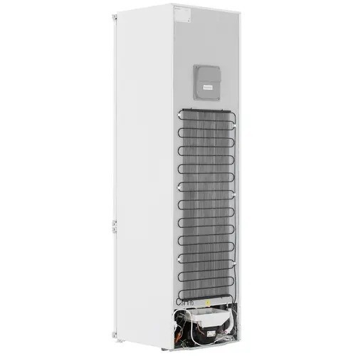 Встраиваемый холодильник Ascoli ADRF305WEMBI 305л No Frost