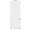 Встраиваемый холодильник Ascoli ADRF305WEMBI 305л No Frost