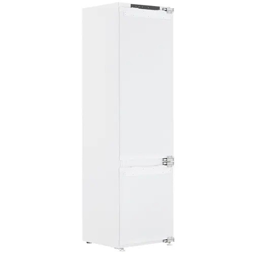 Встраиваемый холодильник Ascoli ADRF305WEMBI 305л No Frost