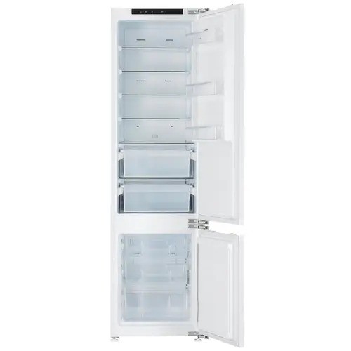 Встраиваемый холодильник Ascoli ADRF305WEMBI 305л No Frost