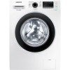 Стиральная машина узкая до 45см Samsung WW60J42E0HW Белая 6кг 1200 об/мин