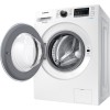 Стиральная машина узкая до 45см Samsung WW60J42E0HW Белая 6кг 1200 об/мин