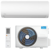 Кондиционер сплит-система Midea MSAG1-09HRN8-I/MSAG1-09HRN8-O Paramount 9000 BTU до 25 м2