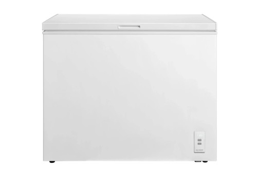 Морозильный ларь Kraft BC-265NFI Белый 245 л No Frost 10.5 кг/сутки