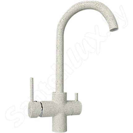 Gran-Stone смеситель GS 4305 №310 Серый