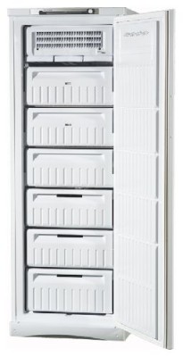 Морозильник-шкаф Indesit SFR 167 NF