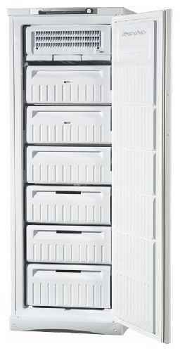 Морозильник-шкаф Indesit SFR 167 NF