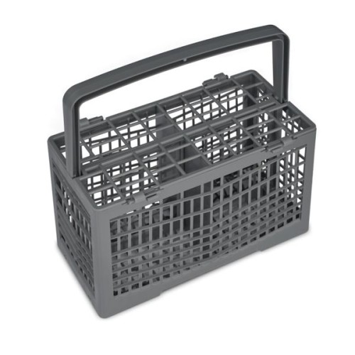 Компактная посудомоечная машина Midea MCFD55200S